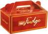 Finns Fudge Fundraiser